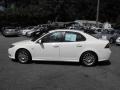 2008 9-3 2.0T Sport Sedan #11