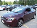 2007 tC  #4