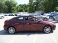 2007 tC  #25