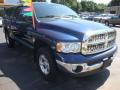 2004 Ram 1500 SLT Quad Cab 4x4 #6