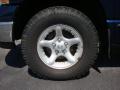 2004 Ram 1500 SLT Quad Cab 4x4 #7