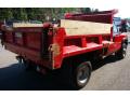 2001 Silverado 3500 Regular Cab 4x4 Chassis Dump Truck #9