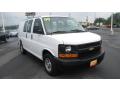 2006 Express 1500 Cargo Van #4