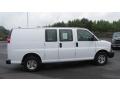 2006 Express 1500 Cargo Van #5