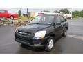 2009 Sportage LX V6 4x4 #2