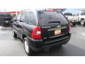 2009 Sportage LX V6 4x4 #8