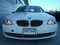 2010 5 Series 535i xDrive Sedan #2