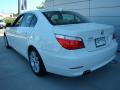 2010 5 Series 535i xDrive Sedan #4