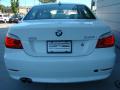 2010 5 Series 535i xDrive Sedan #5