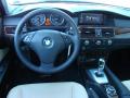 2010 5 Series 535i xDrive Sedan #11