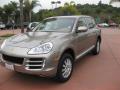 2008 Cayenne Tiptronic #1