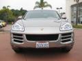 2008 Cayenne Tiptronic #2