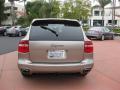 2008 Cayenne Tiptronic #4