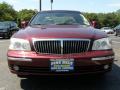 2004 XG350 L Sedan #2
