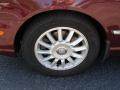 2004 XG350 L Sedan #3