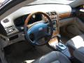 2004 XG350 L Sedan #8