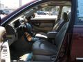 2004 XG350 L Sedan #10