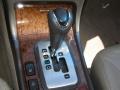 2004 XG350 L Sedan #14