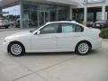 2009 3 Series 328i Sedan #3