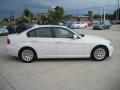 2009 3 Series 328i Sedan #4