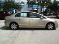 2008 Civic LX Sedan #2