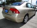 2008 Civic LX Sedan #3