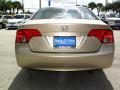 2008 Civic LX Sedan #4