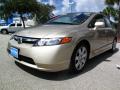 2008 Civic LX Sedan #6