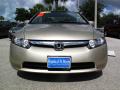 2008 Civic LX Sedan #7