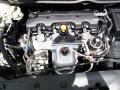 2008 Civic LX Sedan #8