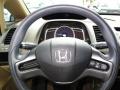 2008 Civic LX Sedan #17