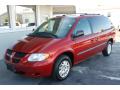 2002 Grand Caravan Sport #2