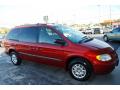 2002 Grand Caravan Sport #3