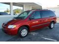 2002 Grand Caravan Sport #4