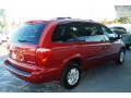 2002 Grand Caravan Sport #6