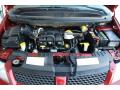 2002 Grand Caravan Sport #25