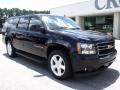 2007 Suburban 1500 LT #2