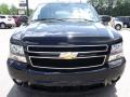 2007 Suburban 1500 LT #3