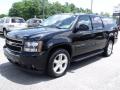 2007 Suburban 1500 LT #4