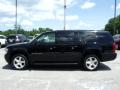 2007 Suburban 1500 LT #5