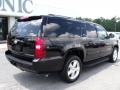 2007 Suburban 1500 LT #8