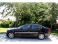2001 3 Series 330i Sedan #4