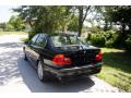 2001 3 Series 330i Sedan #8