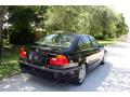 2001 3 Series 330i Sedan #10