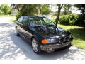 2001 3 Series 330i Sedan #16