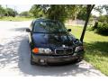 2001 3 Series 330i Sedan #17