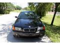 2001 3 Series 330i Sedan #18