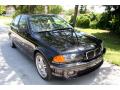 2001 3 Series 330i Sedan #19