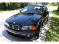 2001 3 Series 330i Sedan #20