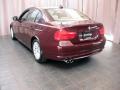 2009 3 Series 328i Sedan #4